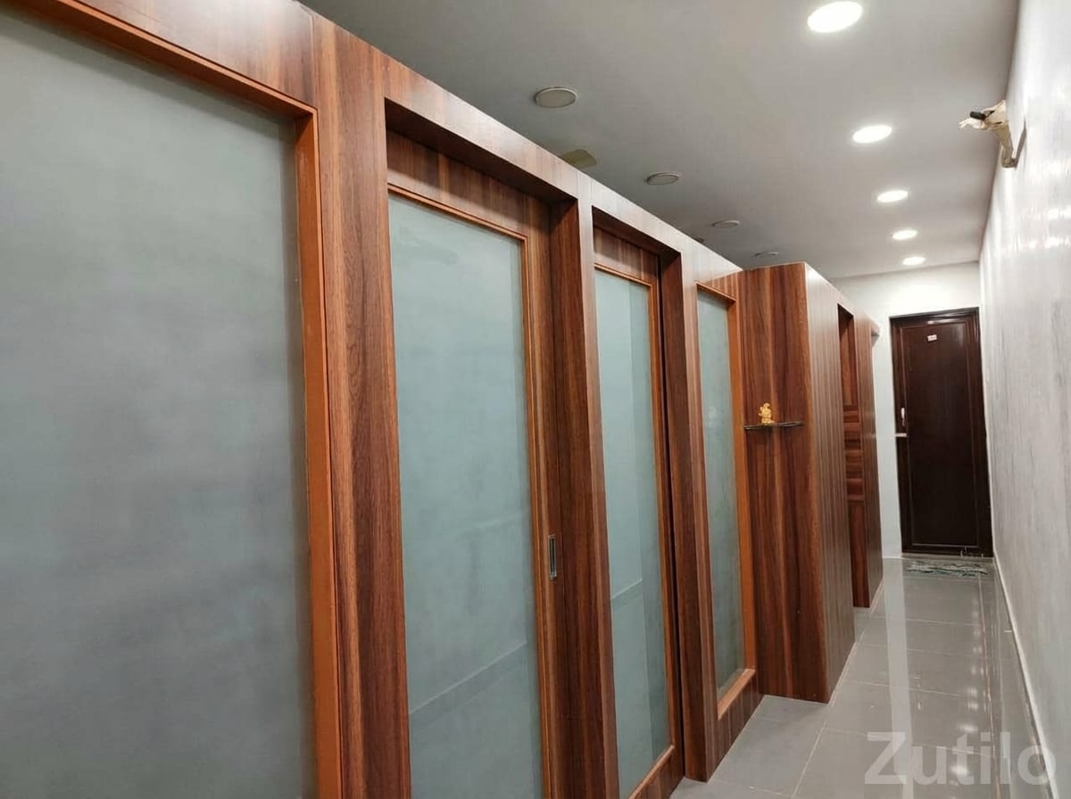 Raviratan Park Main Road House for Sale - House for Sale - Kotda Sangani - Image 2