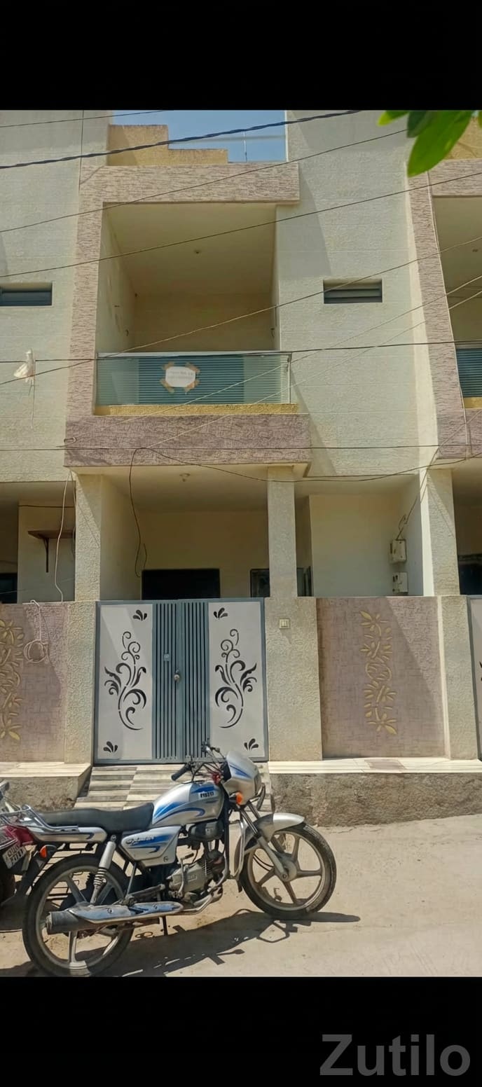 3 BHK House for Sale in Jasdan - House for Sale - Jasdan - Image 3