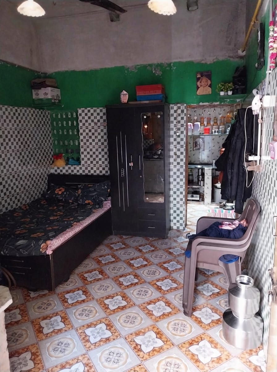 1 Room Kitchen House for Sale Rajkot