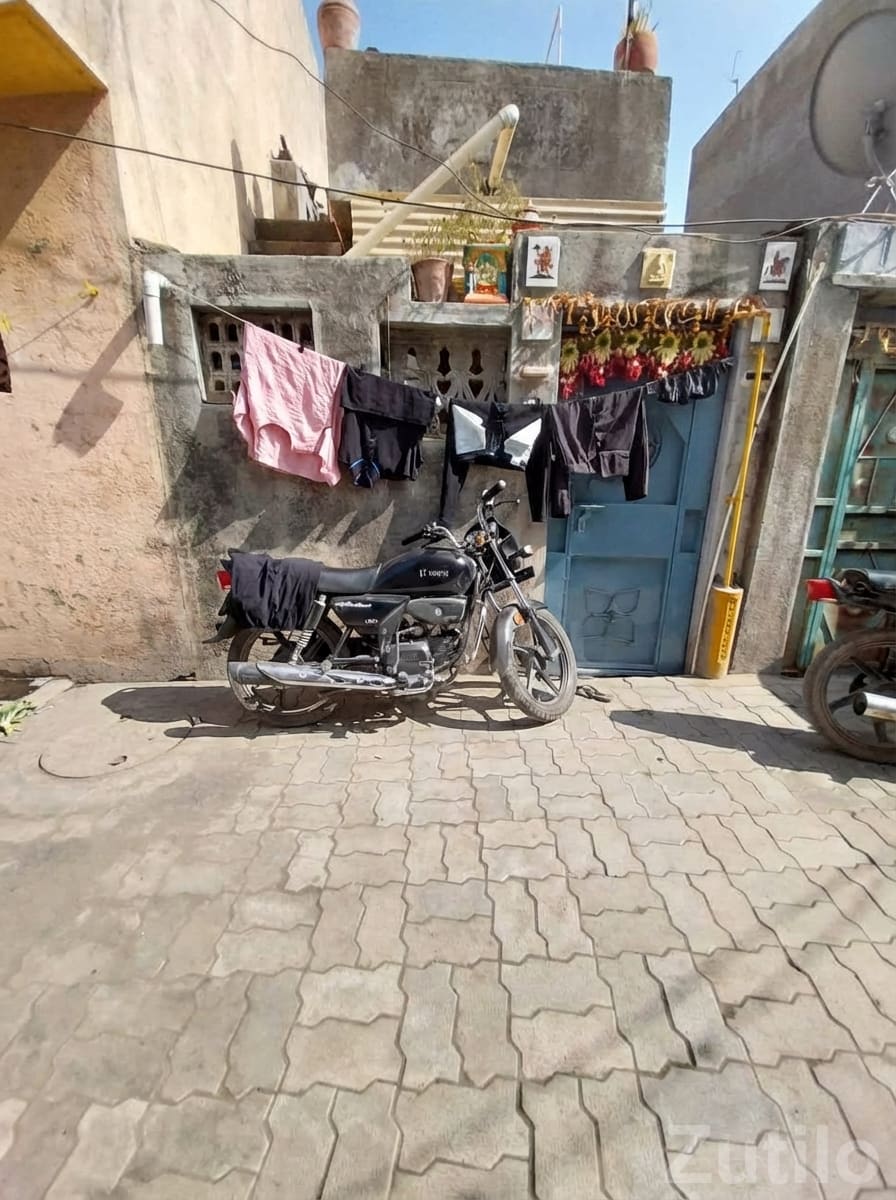 1 Room Kitchen House for Sale Rajkot - House for Sale - Rajkot City - Image 2