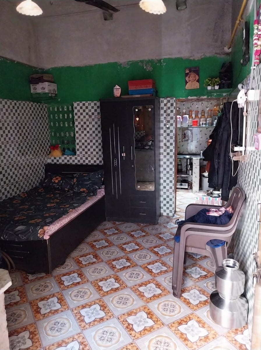 1 Room Kitchen House for Sale Rajkot - House for Sale - Rajkot City - Image 3