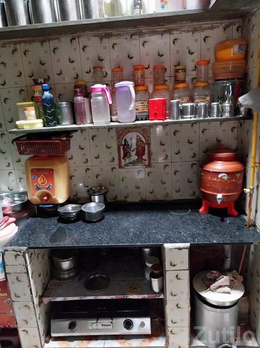 1 Room Kitchen House for Sale Rajkot - House for Sale - Rajkot City - Image 4