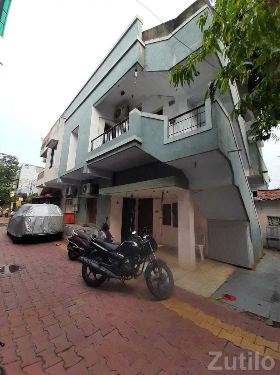 Spacious 2 Floor Terrace House for Sale