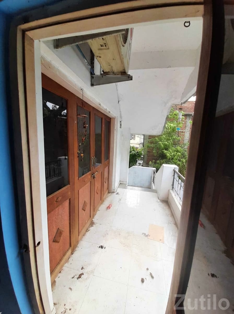 Spacious 2 Floor Terrace House for Sale - ઘર વેચાણ માટે - બાવળા - Image 3