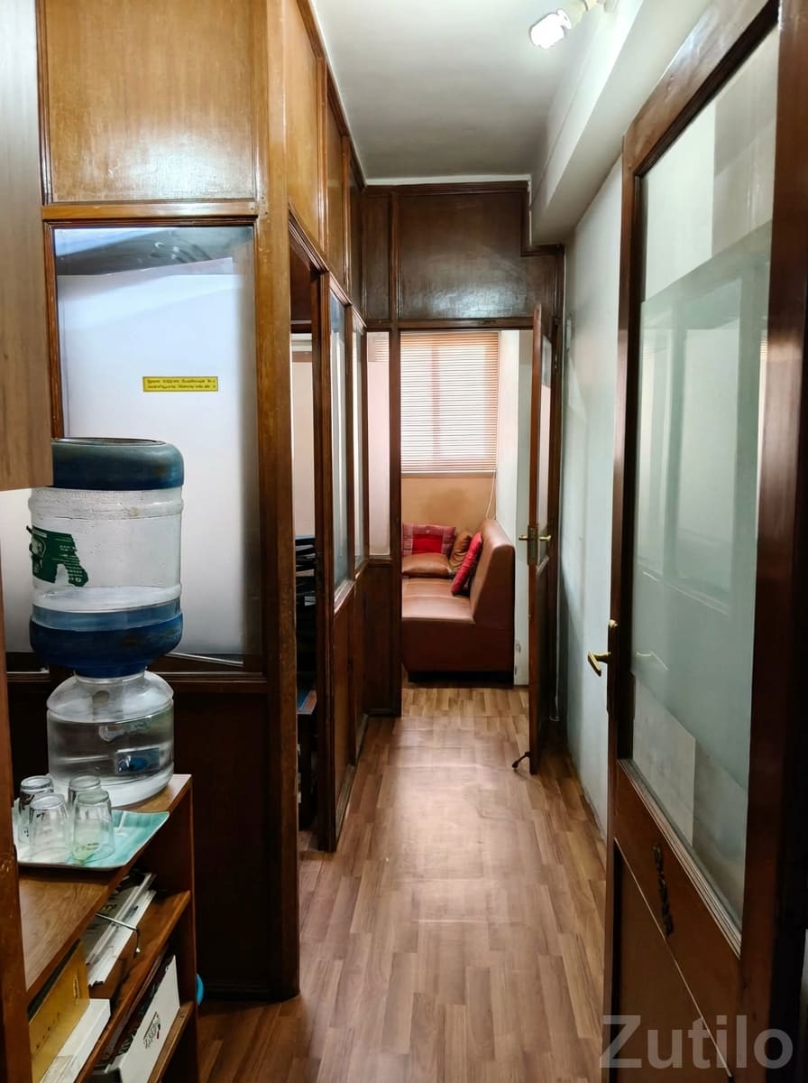 Furnished Office Space for Sale Navrangpura - Commercial Property - Bavla - Image 2