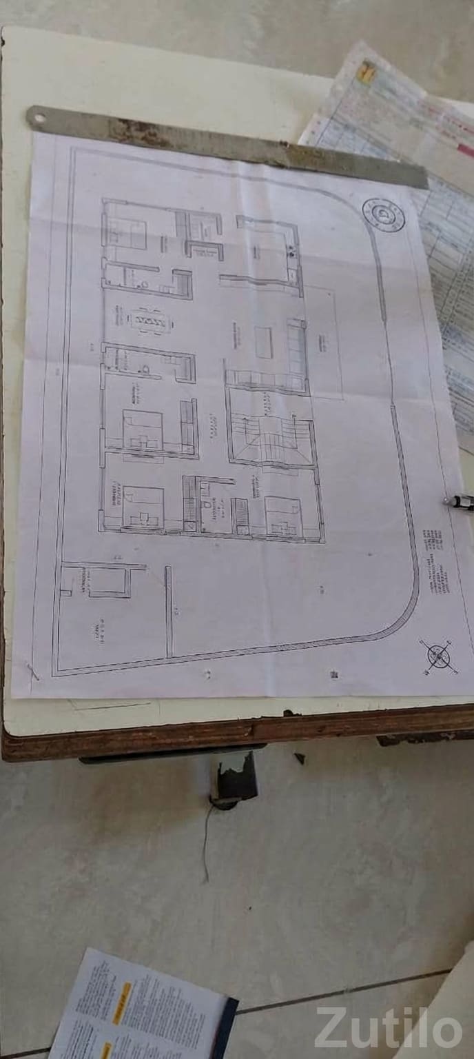 1 Bungalow Sawan Villa on Vadsar Road 1 Bungalow Sawan Villa on Vadsar Road