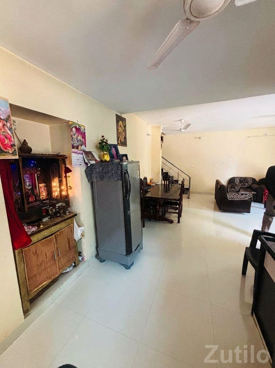 3 BHK House for Sale in Bakrol Anand - ઘર વેચાણ માટે - આણંદ - Image 2