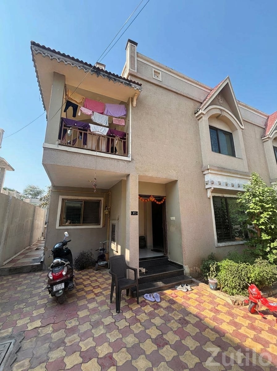 3 BHK House for Sale in Bakrol Anand - ઘર વેચાણ માટે - આણંદ - Image 3