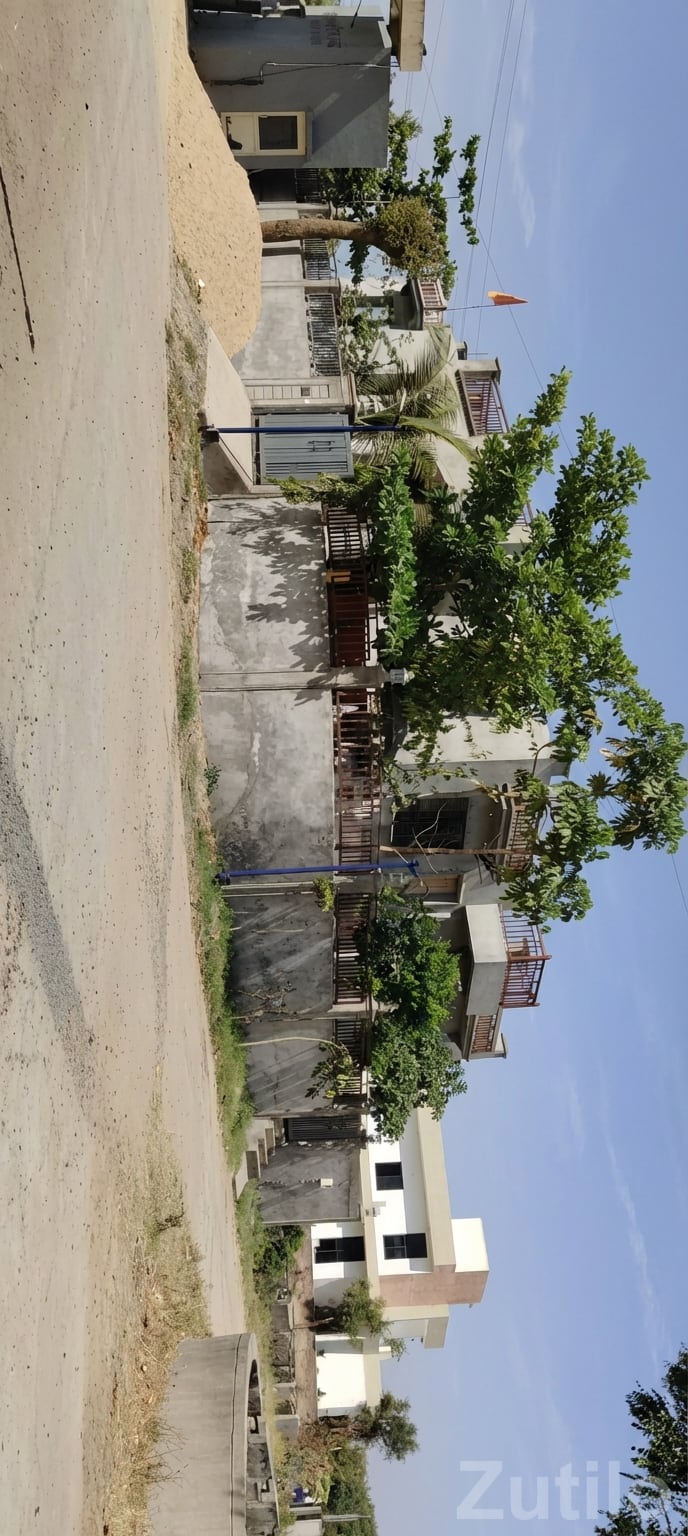 1 Bungalow Sawan Villa on Vadsar Road - House for Sale - Ranpur - Image 3