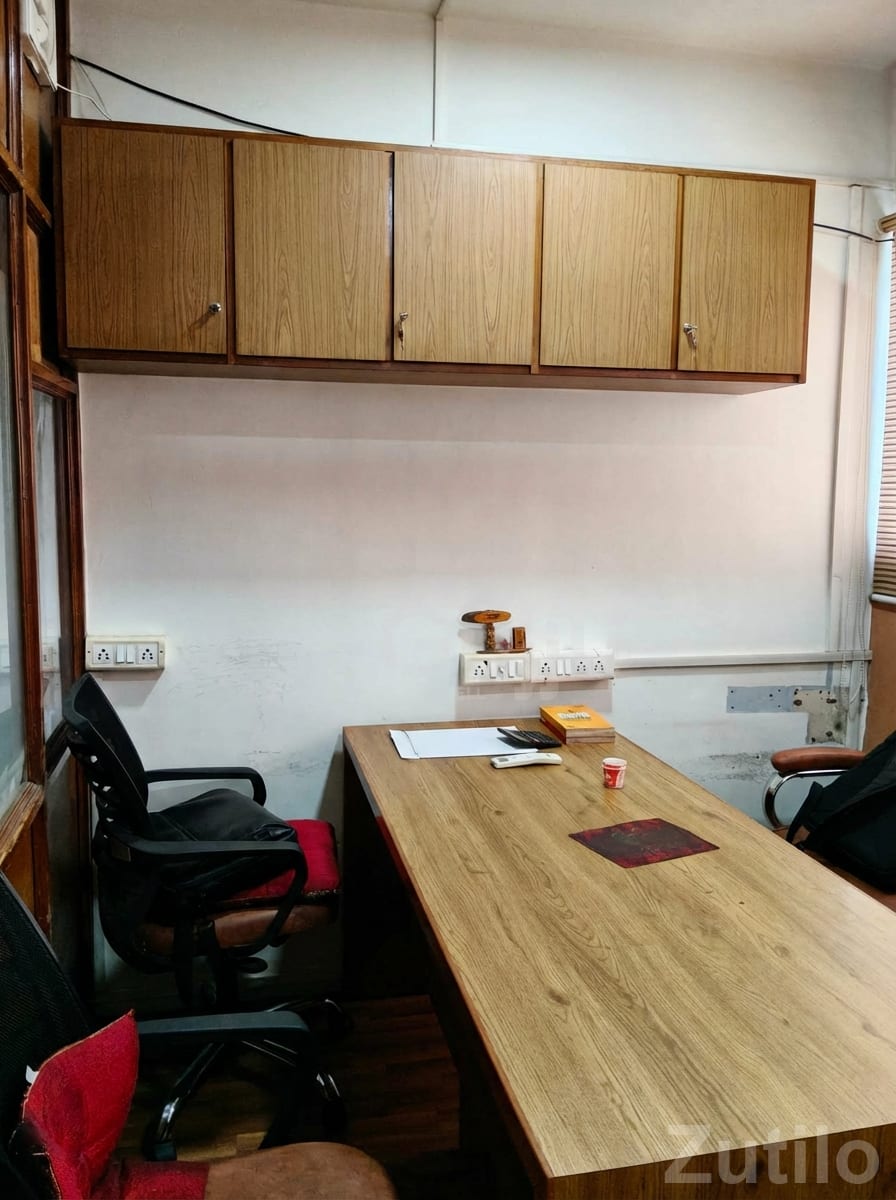 Furnished Office Space for Sale Navrangpura - Commercial Property - Bavla - Image 4