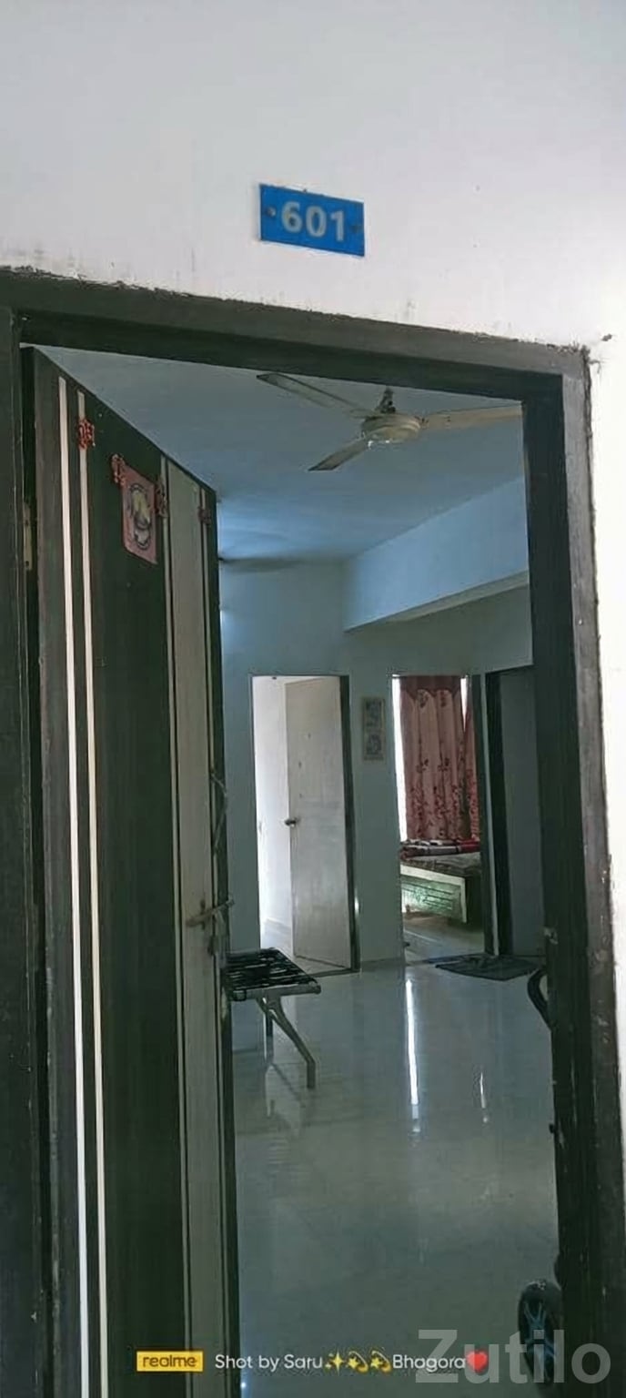 2BHK Flat 601 Upvan Avenue for Sale 2BHK Flat 601 Upvan Avenue for Sale