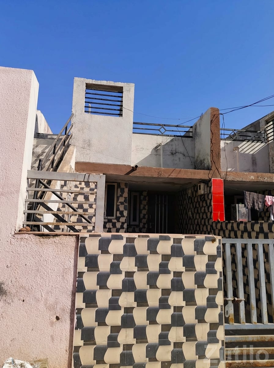 Residential House for Sale in Palanpur - ઘર વેચાણ માટે - પાલનપુર - Image 3