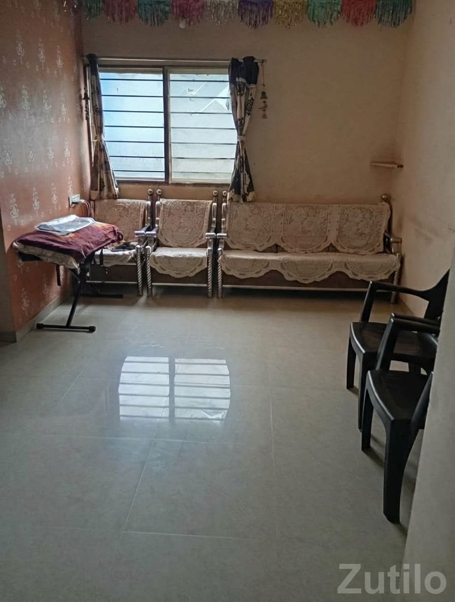 1 BHK Flat for Sale in Gokul Platinum - House for Sale - Dholka - Image 2