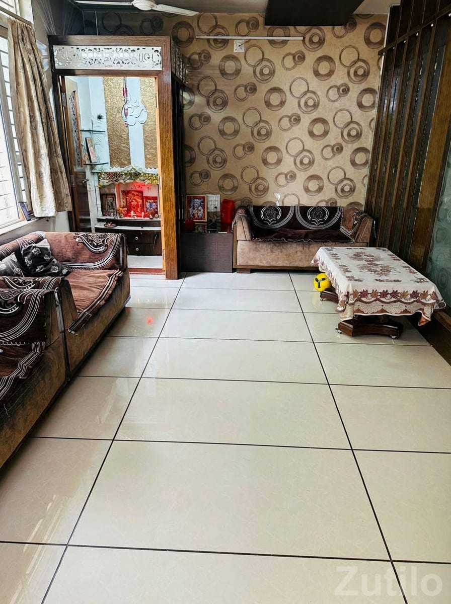 5 BHK Bungalow for Sale in Ranpur - ઘર વેચાણ માટે - રાણપુર - Image 4