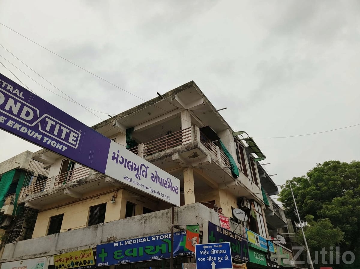 Residential House for Sale in Bavla - House for Sale - Bavla - Image 2