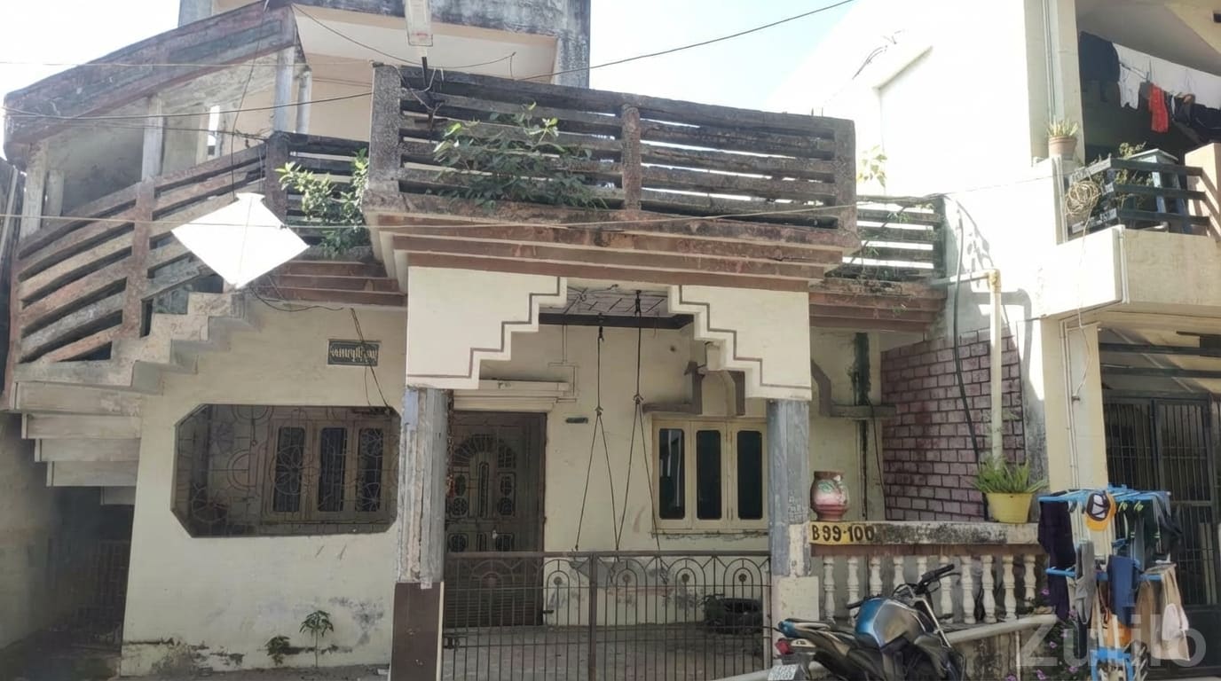 Independent House for Sale in Kamrej - ઘર વેચાણ માટે - કામરેજ - Image 2
