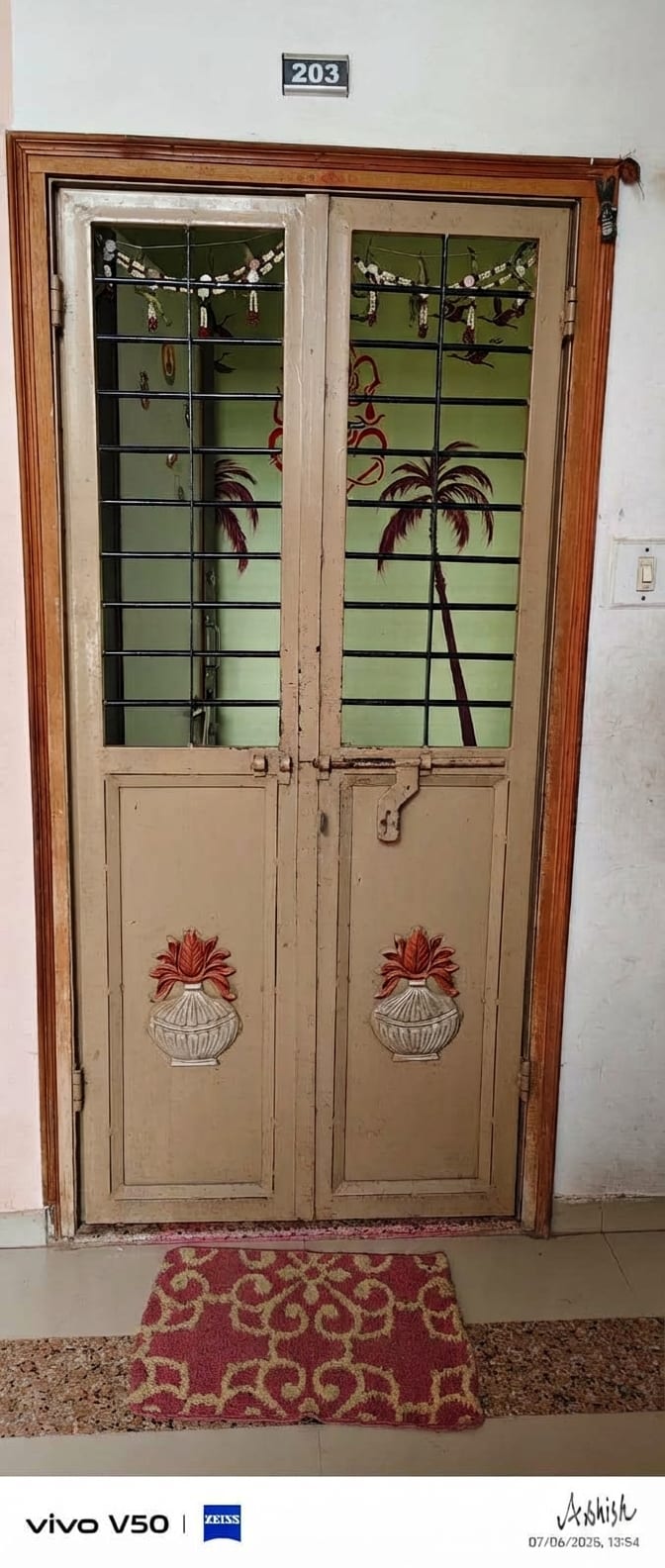 1BHK Apartment for Sale in Daskroi