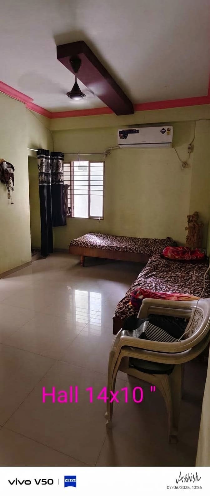 1BHK Apartment for Sale in Daskroi - ઘર વેચાણ માટે - દસ્ક્રોઇ - Image 2