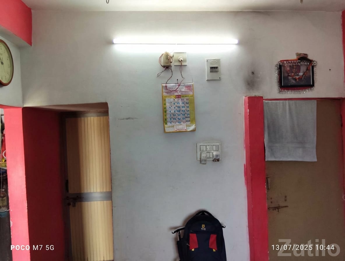 1 RK Flat for Sale in Viramgam 1 RK Flat for Sale in Viramgam