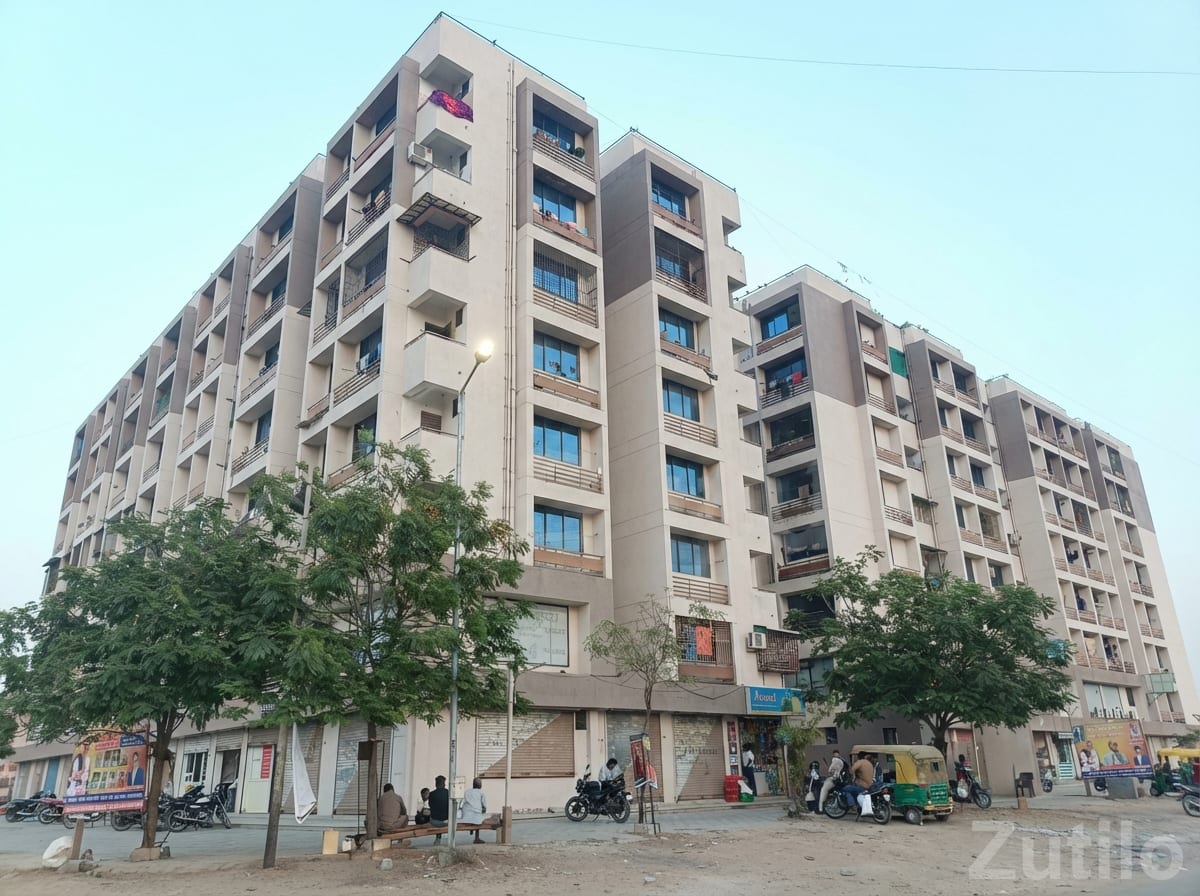 Flat for Sale in Ahmedabad