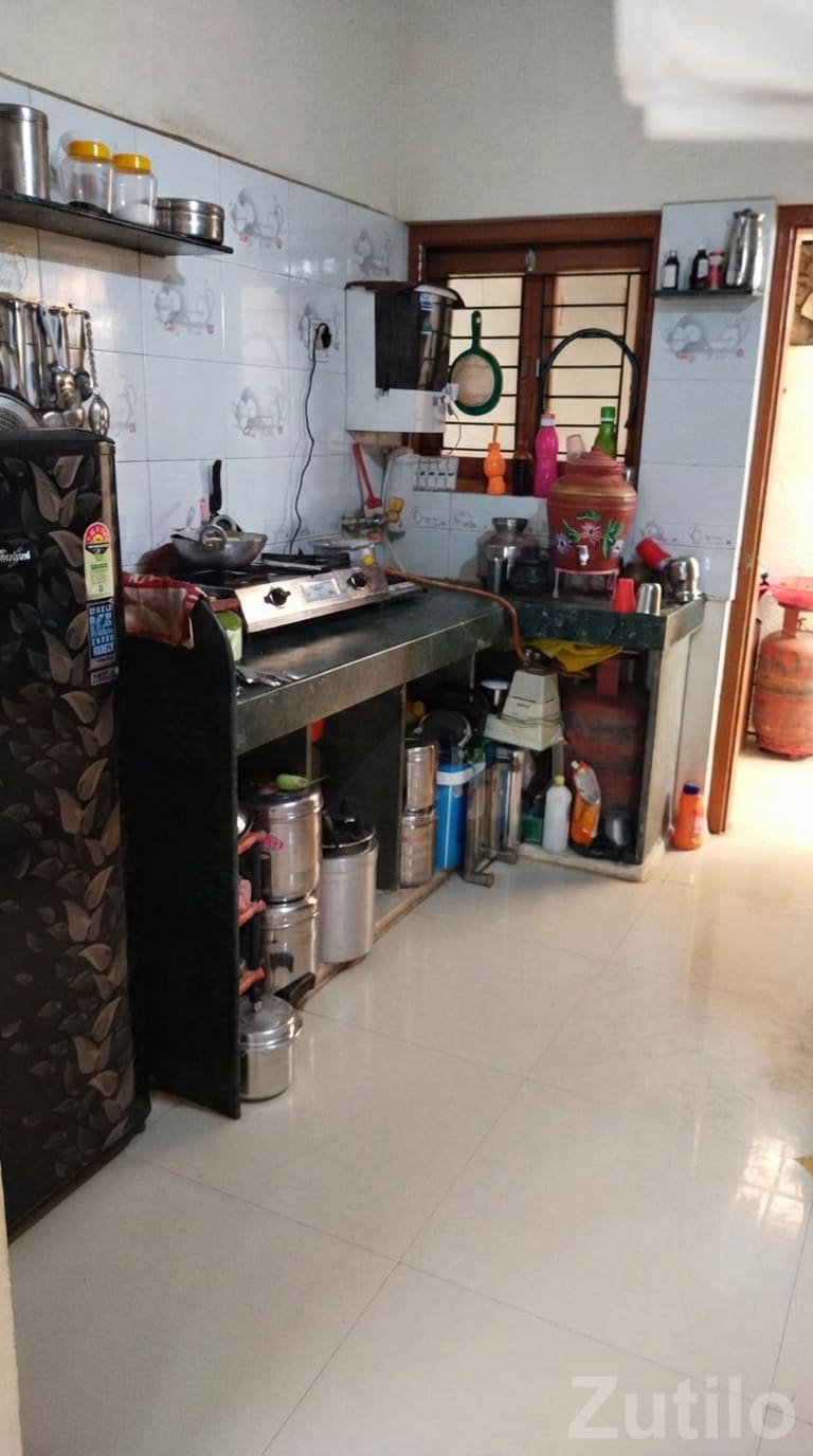 1 BHK House for Sale in Aditi Nagar Junagadh