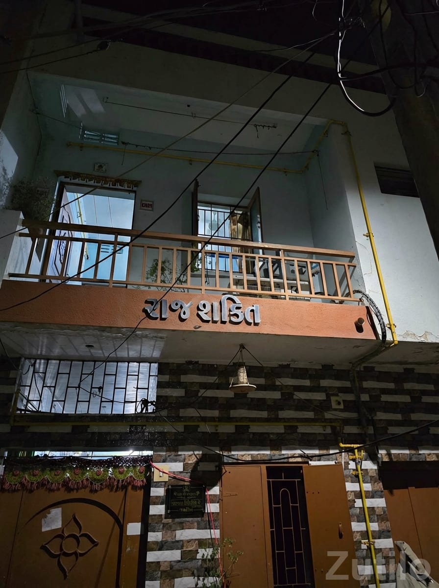 2 Family House with 2BHK Units in Virpur - House for Sale - Virpur - Image 4