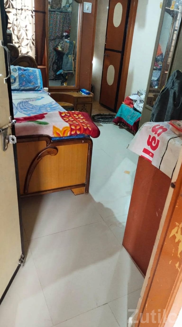 1 BHK House for Sale in Aditi Nagar Junagadh - ઘર વેચાણ માટે - જુનાગઢ - Image 3