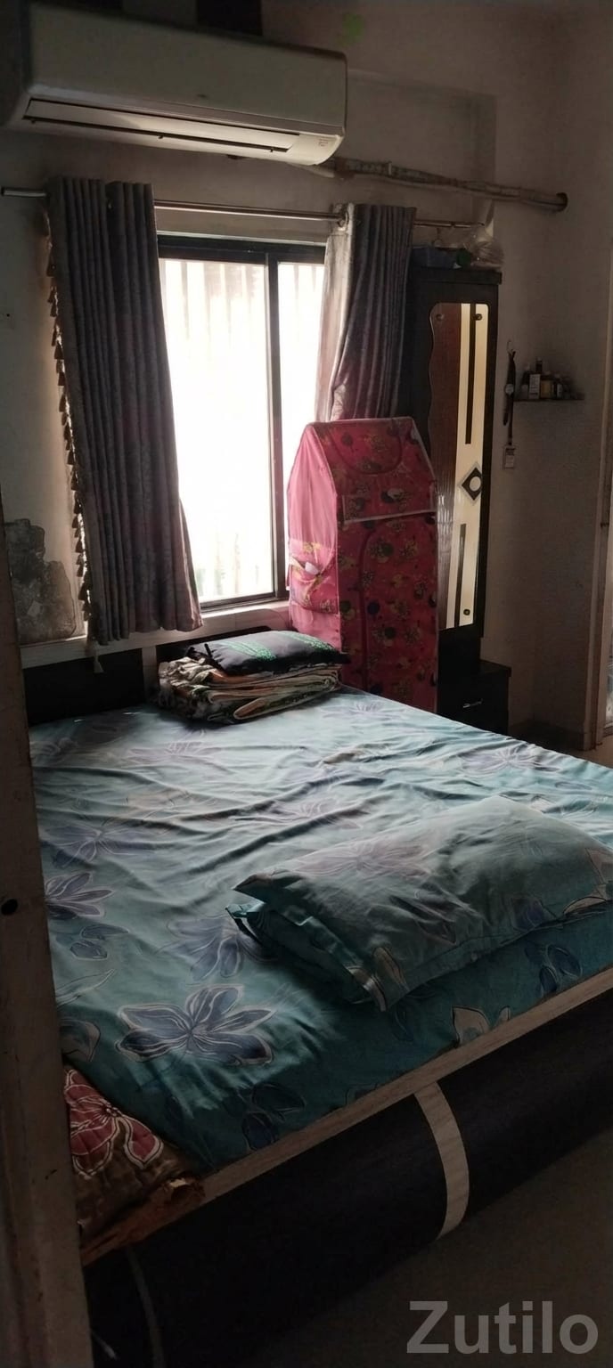 Fully Furnished Megh Malhar Apartment for Sale