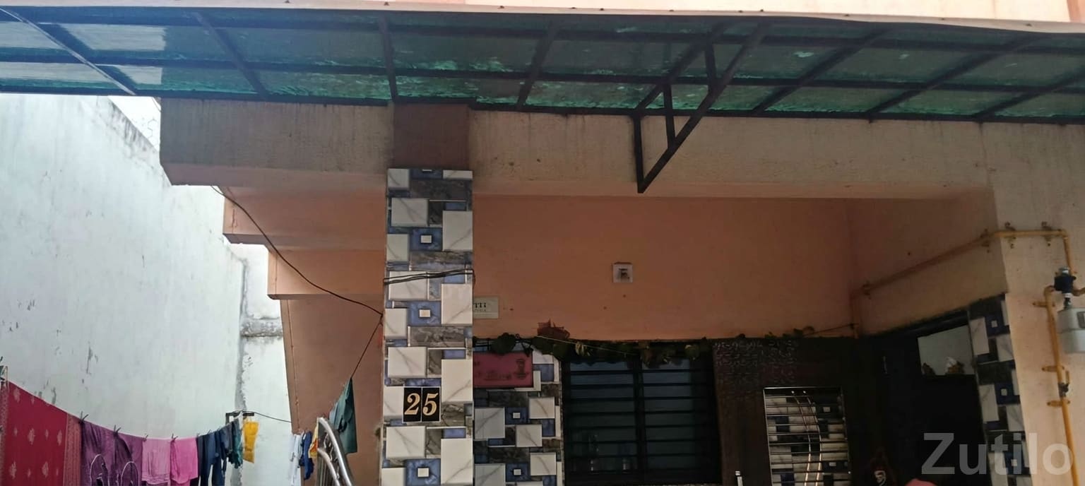 2 BHK Tenament House for Sale Aslali - ઘર વેચાણ માટે - દસ્ક્રોઇ - Image 2