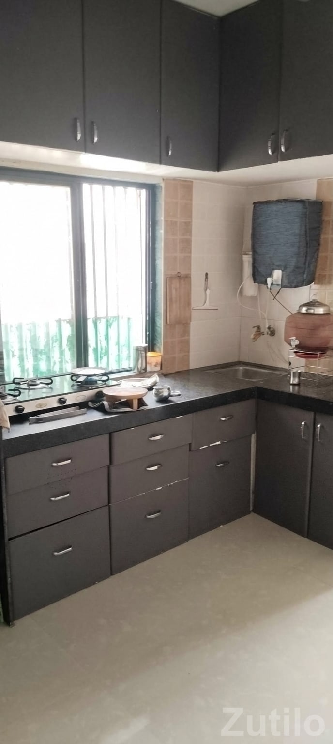 Fully Furnished Megh Malhar Apartment for Sale - ઘર વેચાણ માટે - ધંધુકા - Image 3