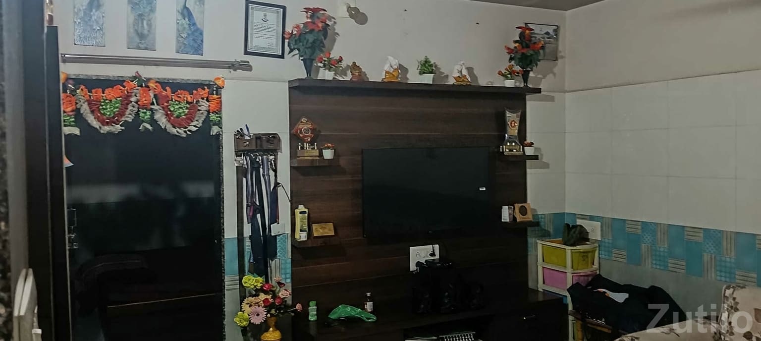 2 BHK Tenament House for Sale Aslali - ઘર વેચાણ માટે - દસ્ક્રોઇ - Image 4