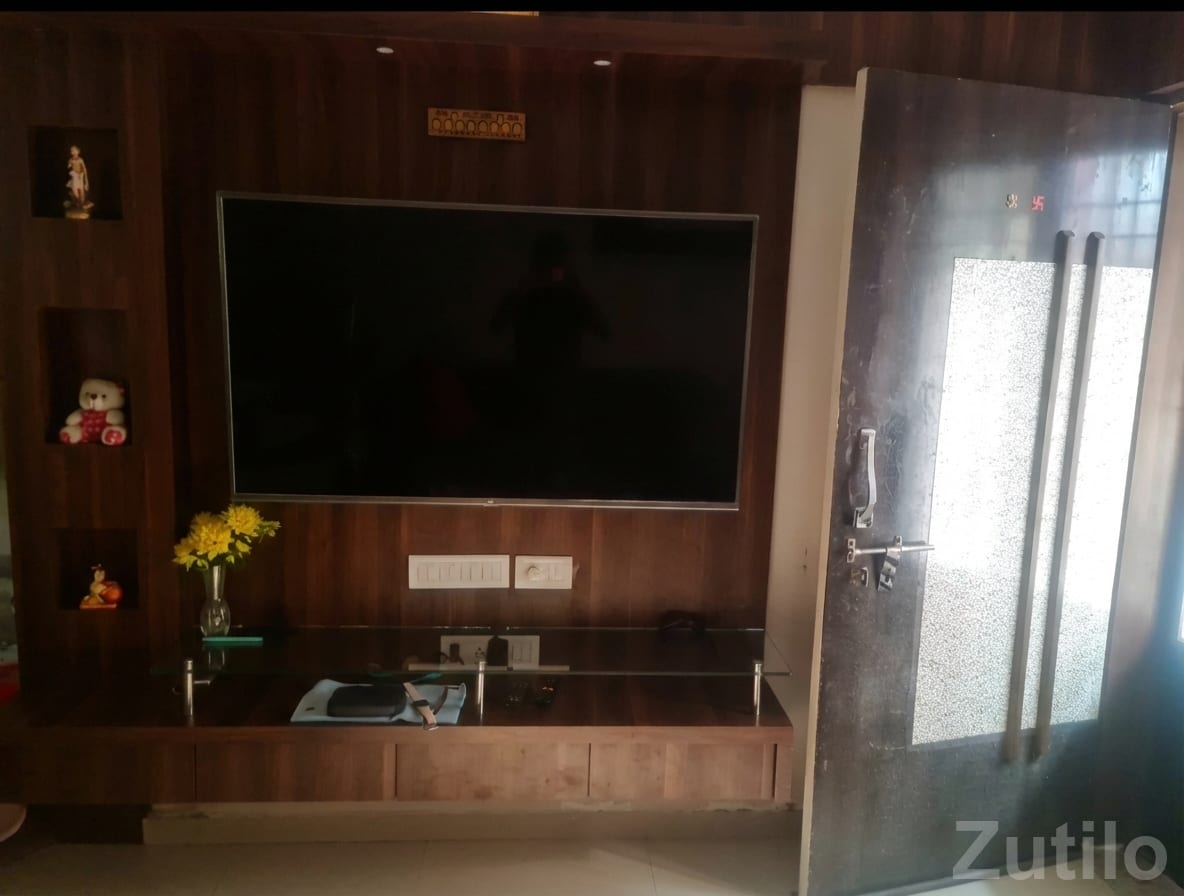 Furnished 3BHK Tenament for Sale