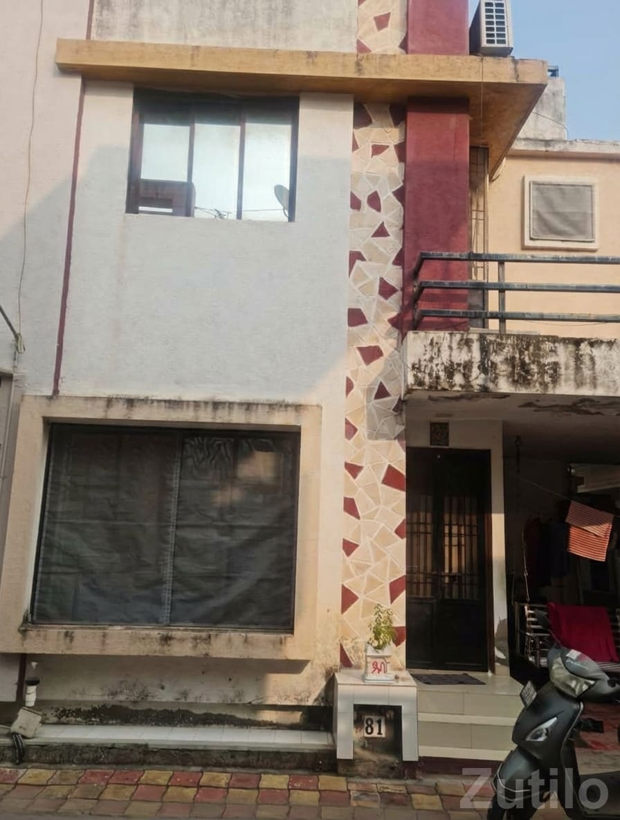 Furnished 3BHK Tenament for Sale - ઘર વેચાણ માટે - ભરૂચ - Image 2
