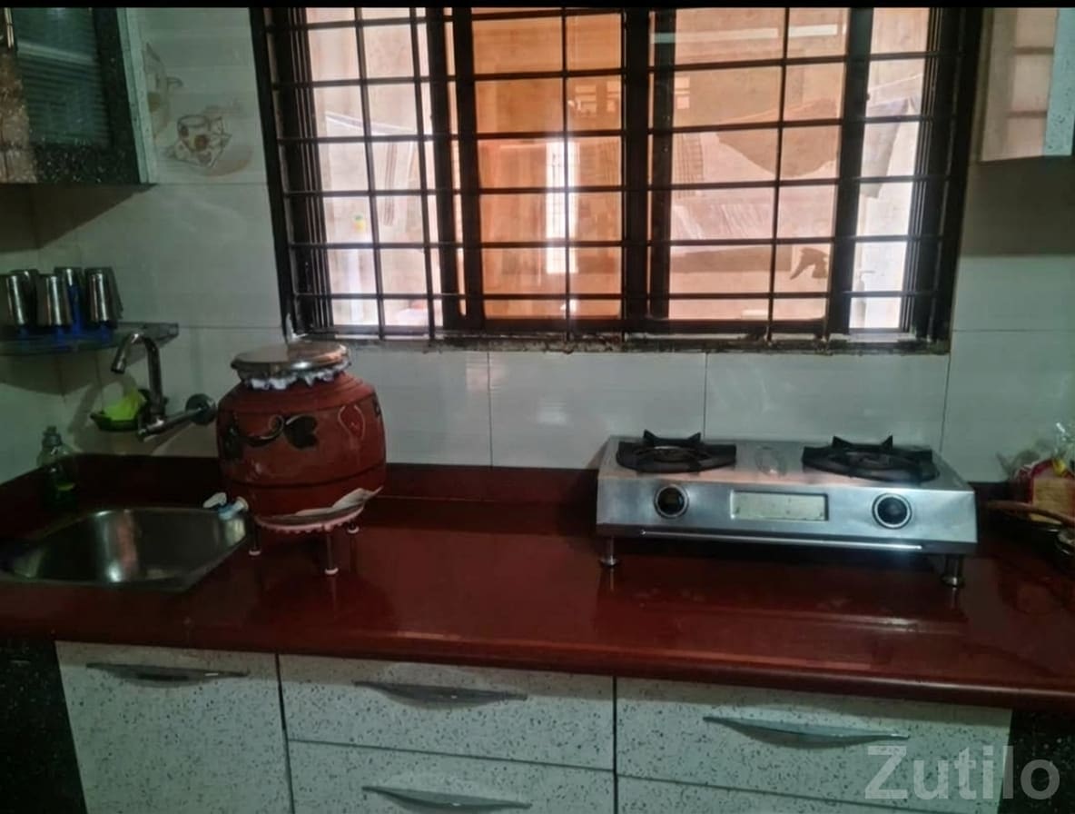 Furnished 3BHK Tenament for Sale - ઘર વેચાણ માટે - ભરૂચ - Image 3