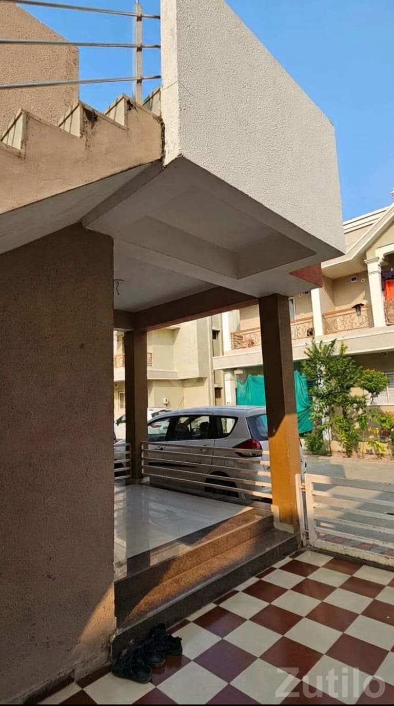 2BHK Tenament Bungalow for Sale Dhandhuka