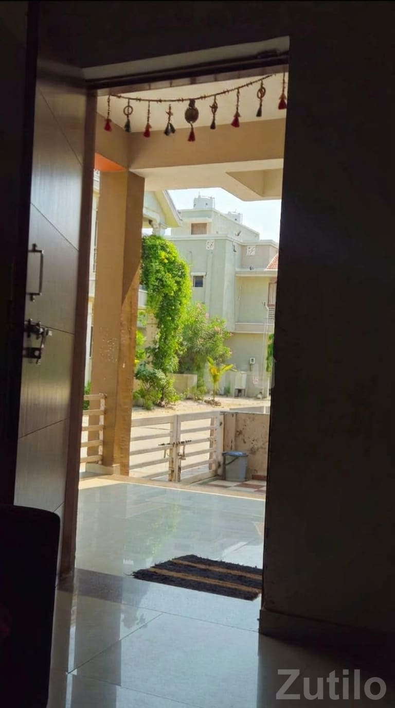 2BHK Tenament Bungalow for Sale Dhandhuka - ઘર વેચાણ માટે - ધંધુકા - Image 2