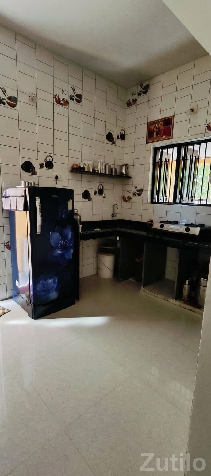 2 BHK House for Sale in Kaliyabid - ઘર વેચાણ માટે - ગારીયાધર - Image 3