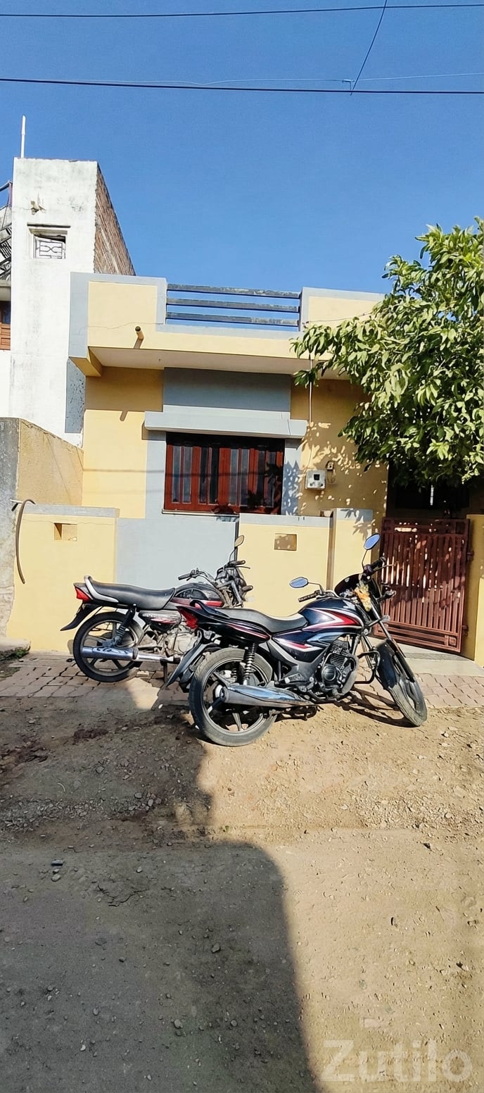 2 BHK House for Sale in Kaliyabid - ઘર વેચાણ માટે - ગારીયાધર - Image 4