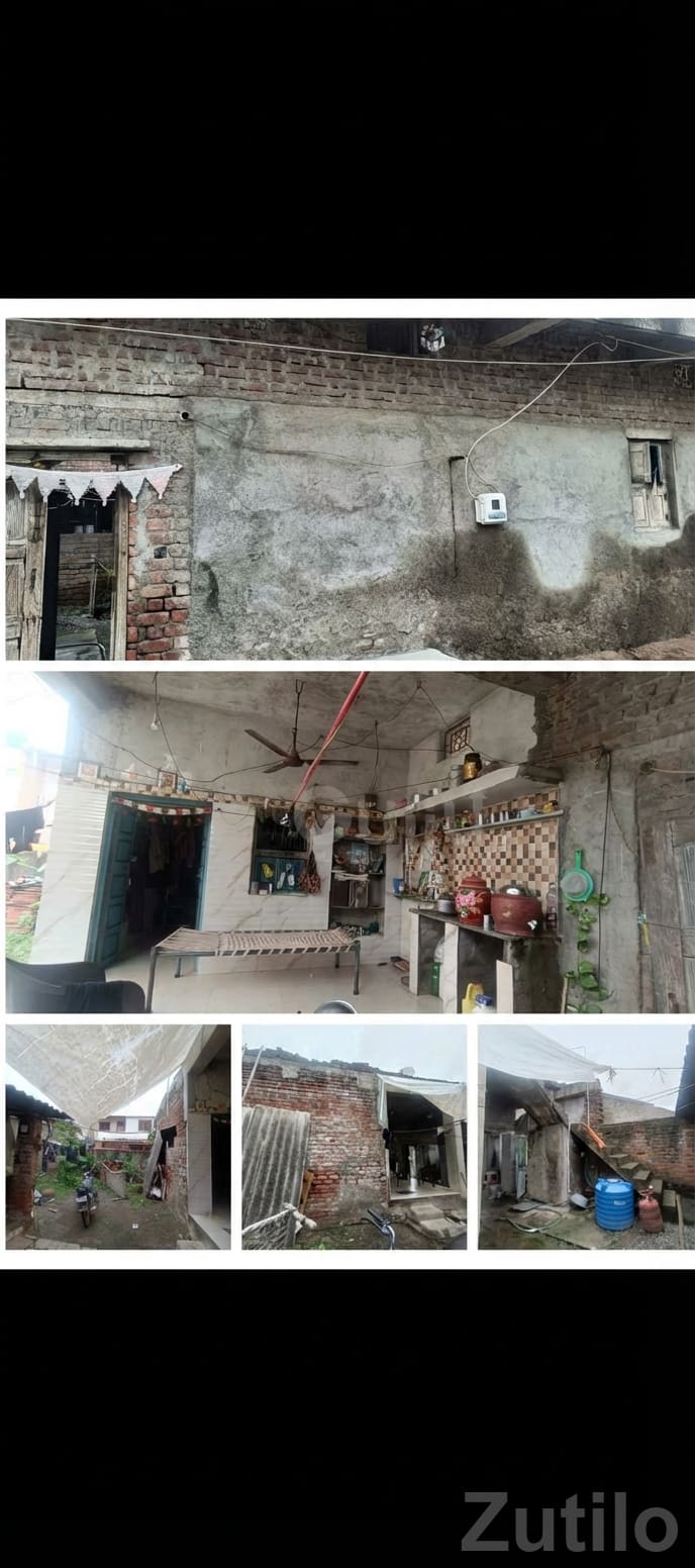 120 Var Old House for Sale in Harankui