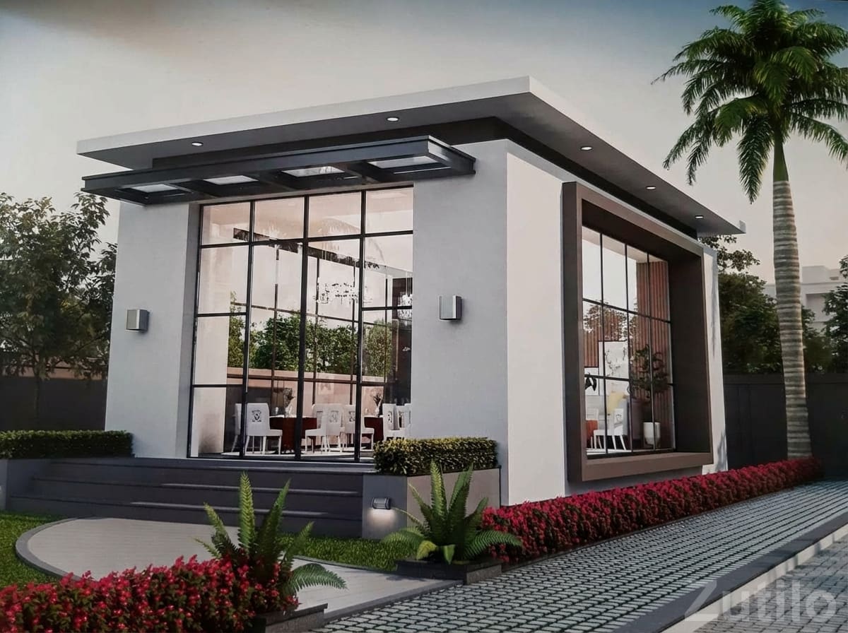 Param Aspire 3BHK Flat for Sale - ઘર વેચાણ માટે - પાદરા - Image 3