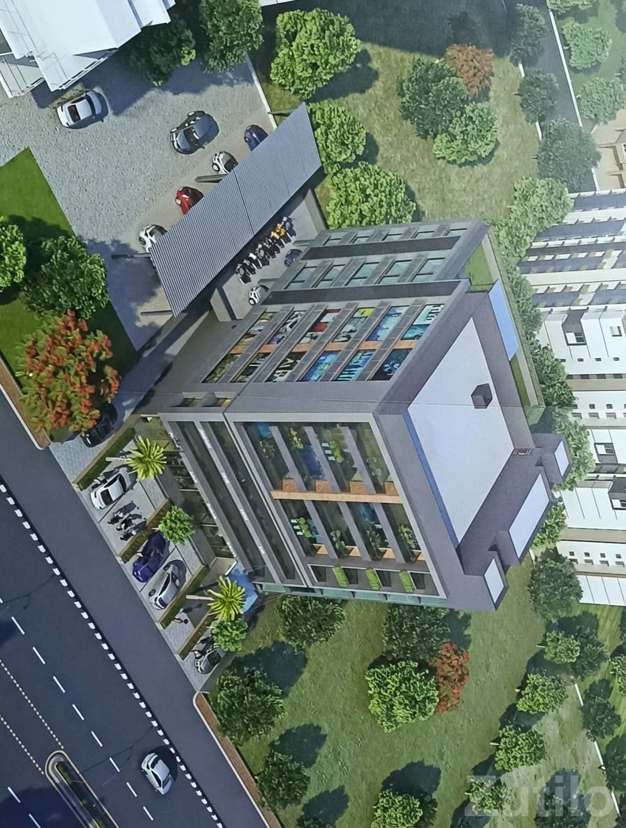 Ring Road Touch Office for Sale Viramgam - Commercial Property - Viramgam - Image 2