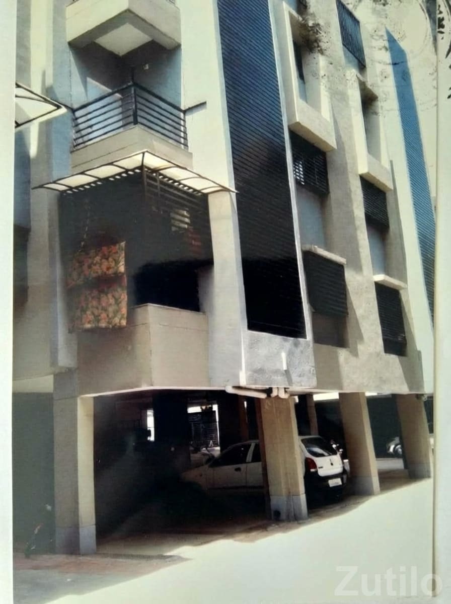 2 BHK Flat for Sale in Vibrant Silver-1 - House for Sale - Daskroi - Image 4