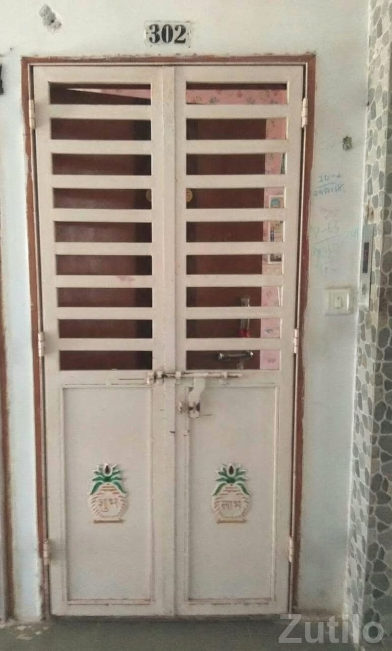2 BHK Flat for Rent in Vastral Ahmedabad - House for Rent - Ahmedabad City - Image 3