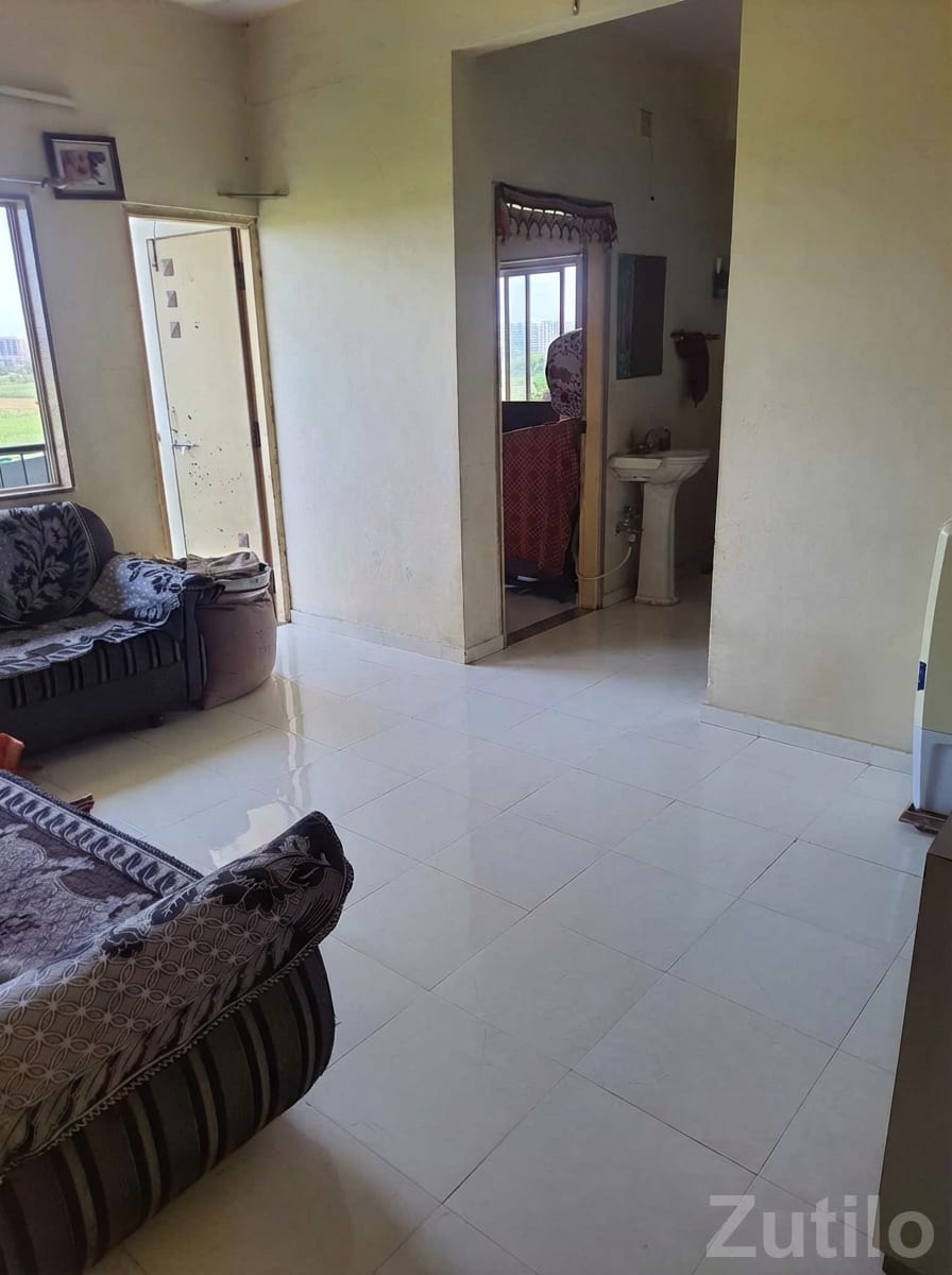 1 BHK Apartment for Sale in Mahuva