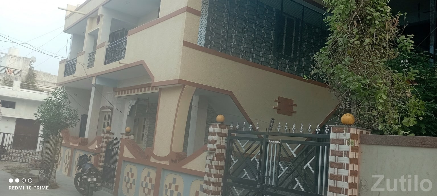 Bungalow House for Sale in Mehmedabad - House for Sale - Mehmedabad - Image 3