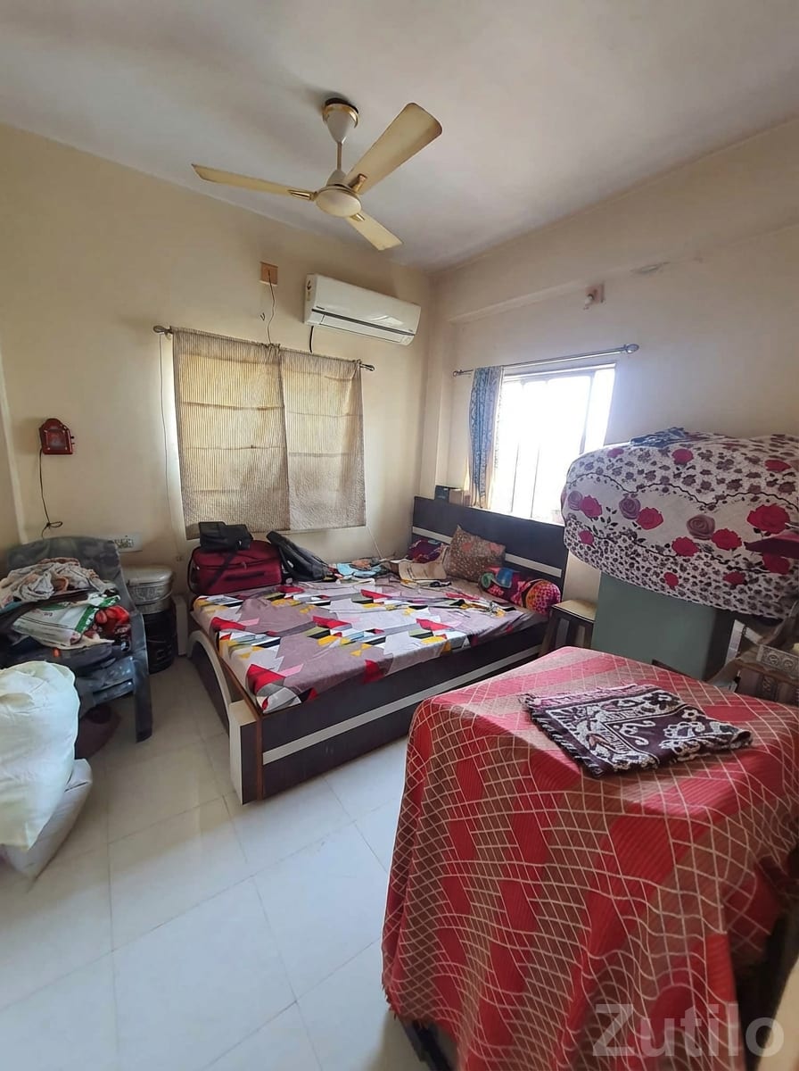 1 BHK Apartment for Sale in Mahuva - ઘર વેચાણ માટે - મહુવા - Image 2