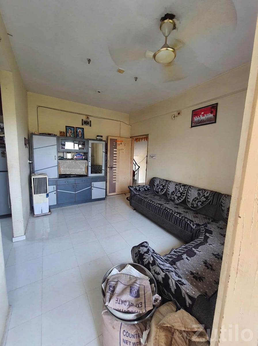 1 BHK Apartment for Sale in Mahuva - ઘર વેચાણ માટે - મહુવા - Image 3