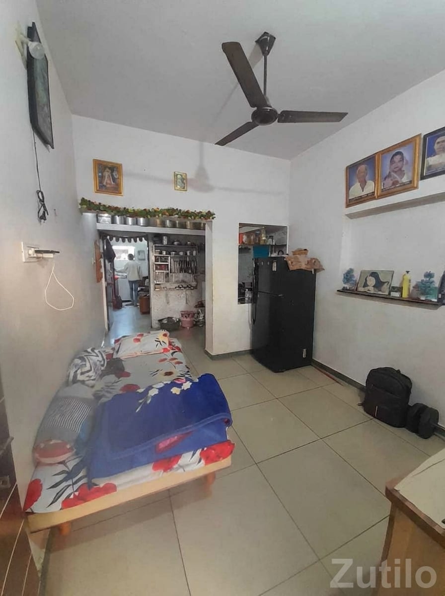 1 BHK Two Floor House for Sale Ravapar