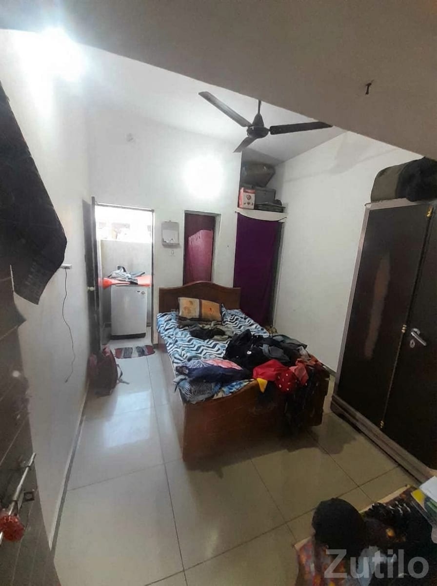 1 BHK Two Floor House for Sale Ravapar - ઘર વેચાણ માટે - રાવપર - Image 2