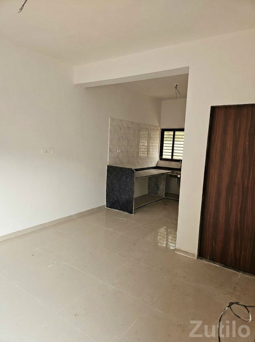 New 1 BHK Tenament for Sale in Sinor - ઘર વેચાણ માટે - સિનોર - Image 4